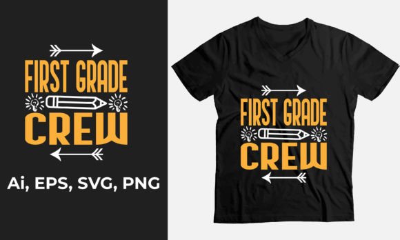 Download Back to School Graphics Tee - Graphics tee Collection