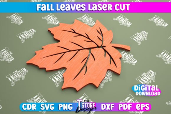 Download Fall Leaf | Autumn Symbols | Fall Season - Premium Resources