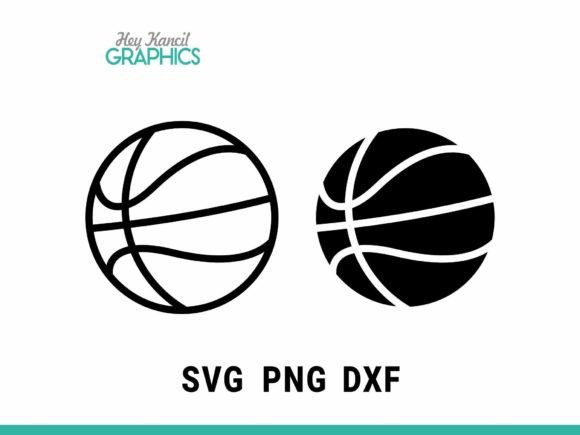 Download Basketball Svg, Basketball Clipart - Premium Resources