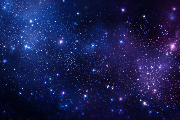 Download Deep Blue Galaxy Background - Galaxy Collection